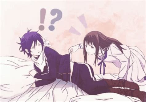 Noragami Anime Sus Anime GIF - Noragami Anime Sus Anime Peak Anime - Discover & Share GIFs