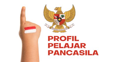 Penerapan Projek Penguatan Profil Pelajar Pancasila (P5) Kurikulum Merdeka Panduan Dan Cara Di ...