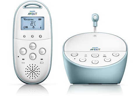 Phillips Avent Baby Monitor Amazon