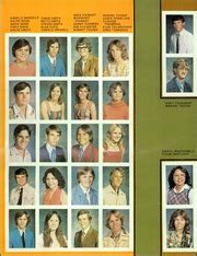 Buckeye Union High School - Falcon Yearbook (Buckeye, AZ), Class of 1977, Page 33 of 190