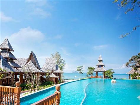 Santhiya Koh Yao Yai Resort & Spa, Koh Yao, Book Now with Tropical Sky