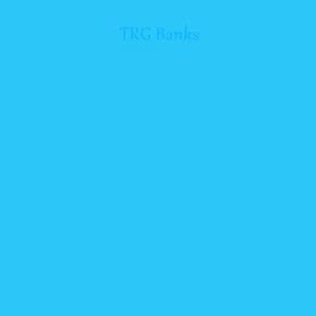 Free Music Archive: TRG Banks - Cigar