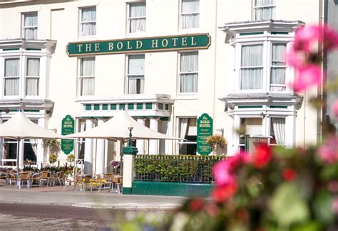 Southport hotel unveils multi-million pound transformation