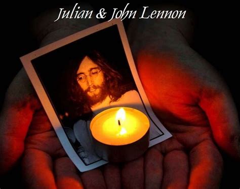 Albums That Should Exist: Julian Lennon & John Lennon - Imagine (1971 & 2022) (SONG MASH-UP ...