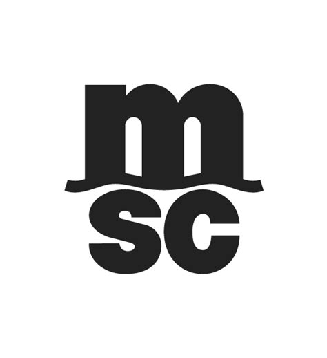 Msc Logo Transparent