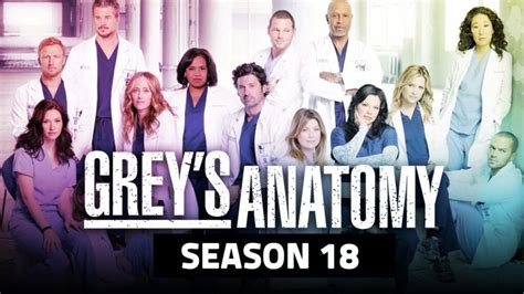 What Happened on the Last Season Finale of Grey's Anatomy? (S18 ...