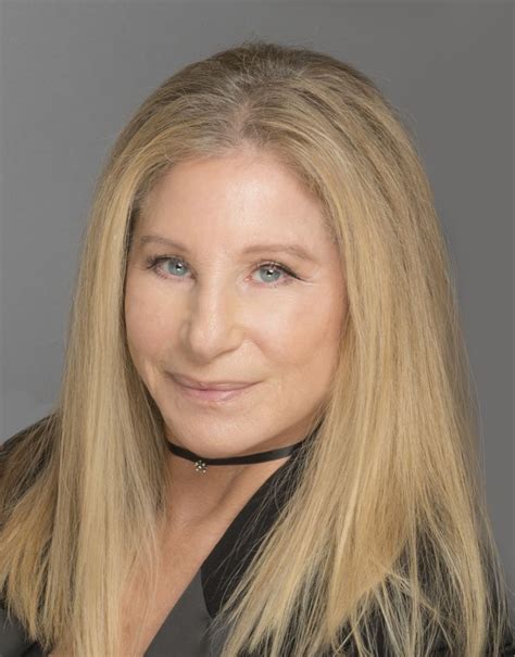 Barbra Streisand to fund forward-looking institute at UCLA focused on ...