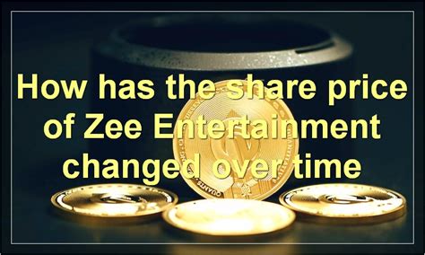 Zee Entertainment: The Complete Guide - MoneyReadme.com