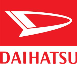 Daihatsu Logo PNG Vector (AI) Free Download