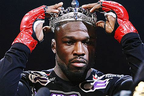 Crowned King: Interview with former Strikeforce 205 pound champ Muhammed Lawal - MMAmania.com