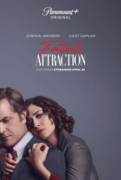 Fatal Attraction Trailer Kicks Off a Deadly Story of Obsession & Betrayal - TV Fanatic