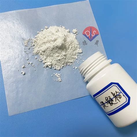 High Efficiency Coagulant Promoting Powder for Blood Collection Additive Used in Biochemical and ...