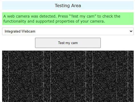 How to Test Webcam On Windows 10 And macOS