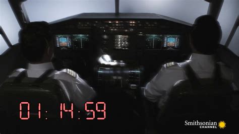 The 100 Seconds That Led to a Fatal Plane Crash | airplane | February 25, 2009: to land their ...