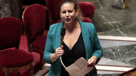 La citation directe visant la députée LFI Mathilde Panot jugée ...