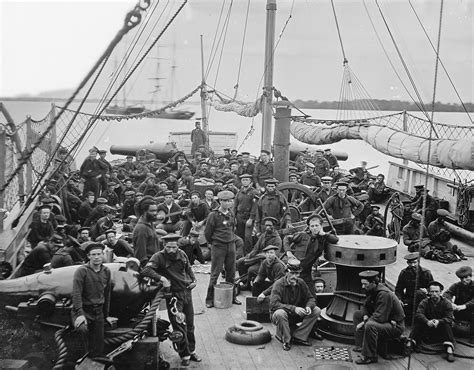 File:CivilWar Mendota Marines sailors 1864.jpg - Wikimedia Commons