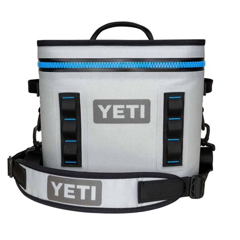 YETI Hopper Flip 12 Cooler Bag Gray | Stine Home + Yard : The Family You Can Build Around™