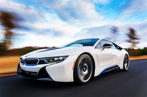 Top Gear: BMW i8 vs. BMW M3