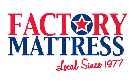 Factory Mattress is a Digital Partner of Powered by LTA