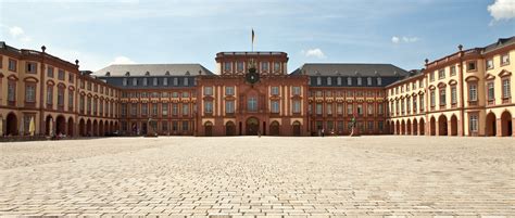 Departments | School of Humanities | University of Mannheim