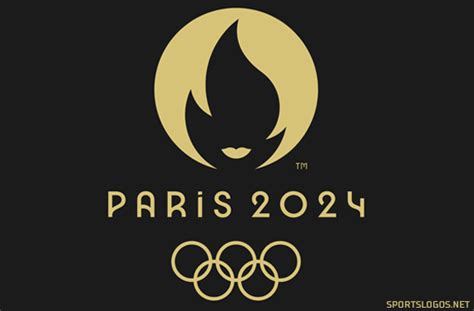 Logo for the 2024 Summer Olympics in Paris Unveiled – SportsLogos.Net News