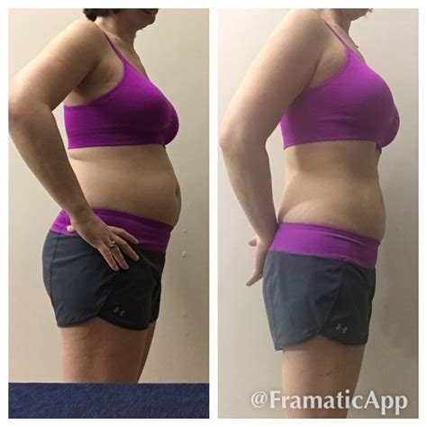 Angie Lost 14 Pounds in 4 Weeks with the 30 Day Clean Eating Challenge! | Clean Food Crush