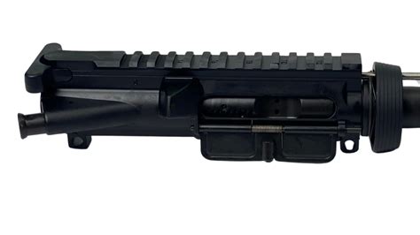 Remington R4 Full auto Upper - Joint Force Enterprises