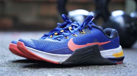 Nike Metcon 7 review – Cross-training shoes evolved | T3