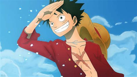 One Piece: Does Luffy die at the end of the anime?