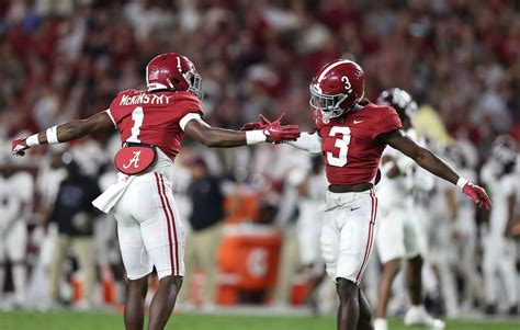 The Alabama position group that will look much different in 2023 - al.com