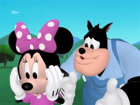 Minnie's Picnic | Disney Wiki | FANDOM powered by Wikia