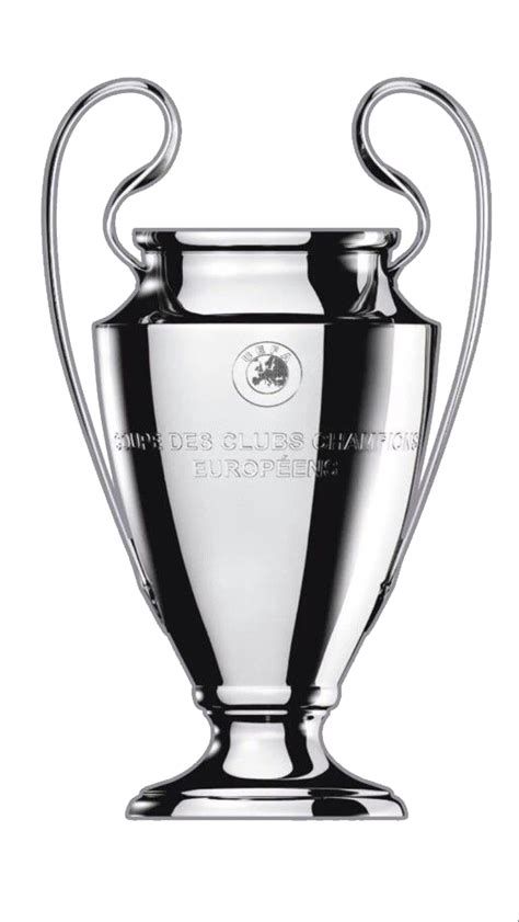 Champions League Cup_01 | Copa champions league, Liga de campeones de la uefa, Copas de futbol