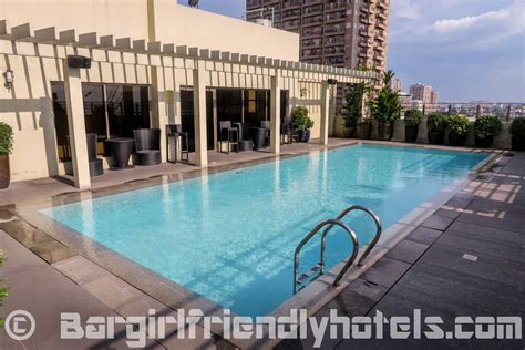 Manila Guest Friendly Hotels