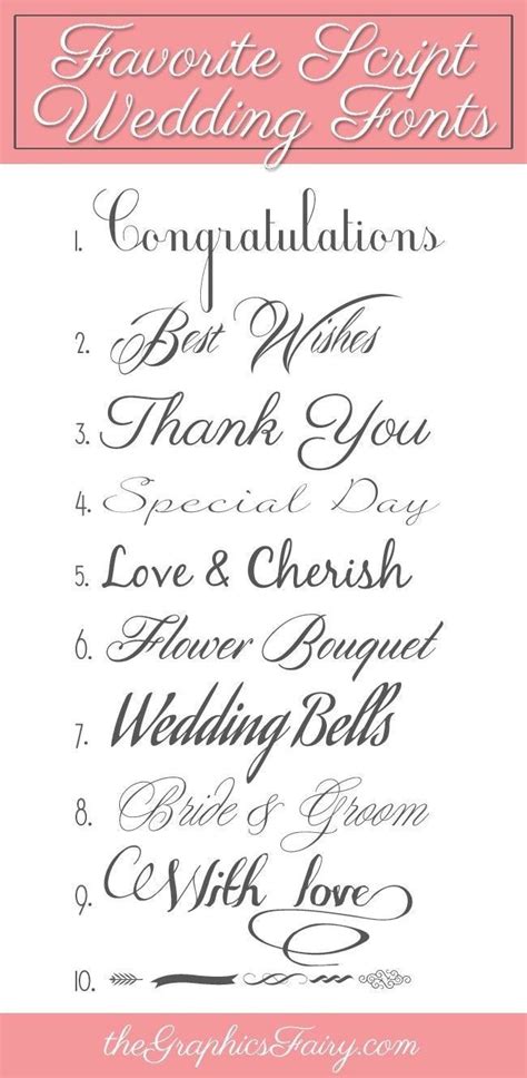32+ Best Picture of Free Wedding Invitation Fonts - sageofcon.com | Wedding fonts, Fancy fonts ...