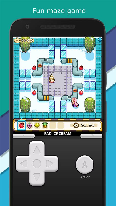 Bad Ice Cream 3 - App on Amazon Appstore