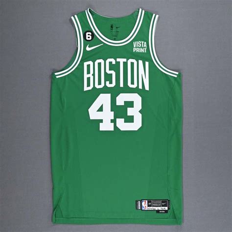 Boston Celtics 2022-2023 Icon Jersey