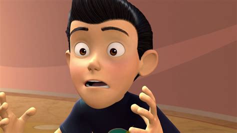 20 Facts About Wilbur Robinson (Meet The Robinsons) - Facts.net