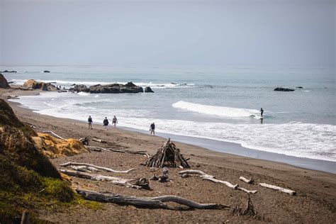 Affordable Beach Fun with Kids in San Luis Obispo County - MiniTime