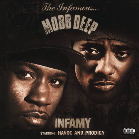 Mobb Deep – Infamy - LP Freak