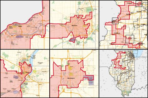 Illinois's 17th congressional district - Wikipedia