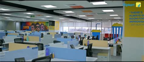 Flipkart Office Photos | Glassdoor