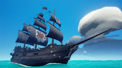 Shark Hunter Set | The Sea of Thieves Wiki