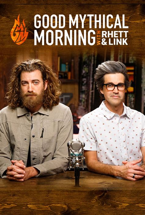 Tastedive | Shows like Good Mythical Morning