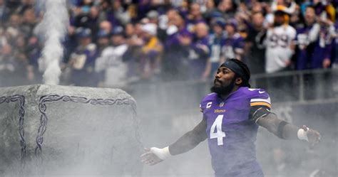 Dalvin Cook Rumors: Teams Believe Vikings 'Holding Out' for Trade amid ...