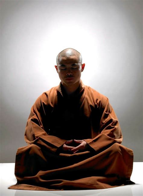 Pin by Ad Coffeng on Martial arts & kung fu | Monk meditation, Shaolin ...