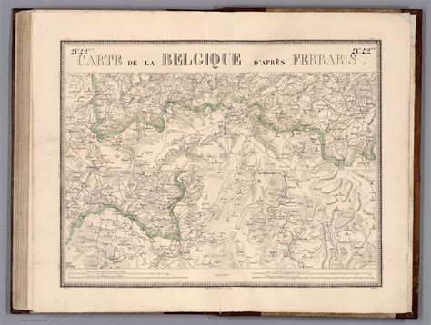 43 me. Virton - David Rumsey Historical Map Collection