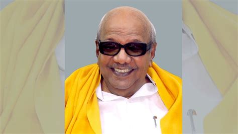 M Karunanidhi Birth Anniversary: Must-know facts about the popular former Chief Minister of ...