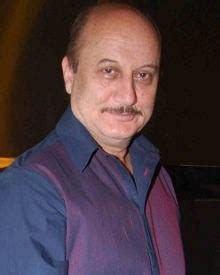 Anupam Kher Biography, Wiki, DOB, Family, Profile, Movies, Photos ...