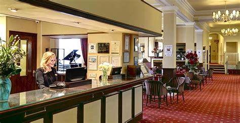 Royal Clifton Hotel Southport | Britannia Hotel Southport Official Site