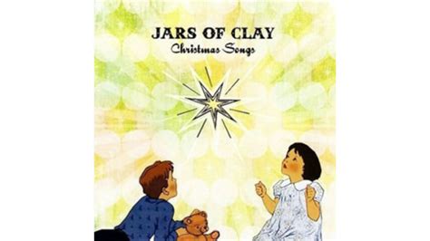 Jars of Clay: Christmas Songs - Paste Magazine